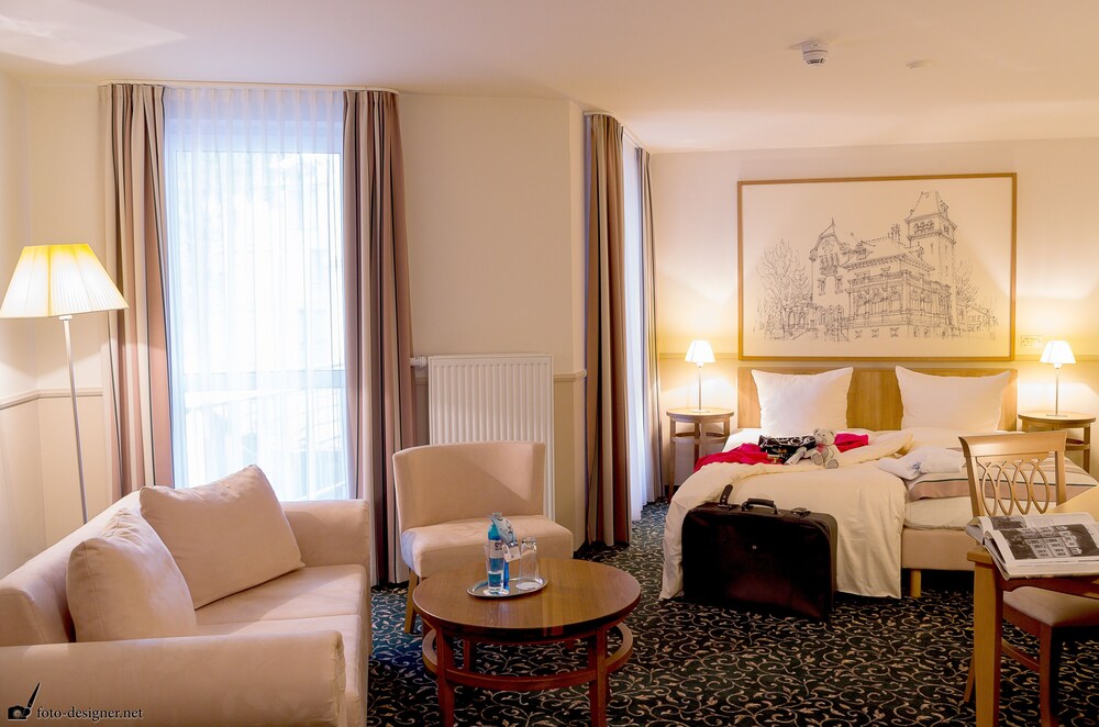 Photo - Hotel Andreas