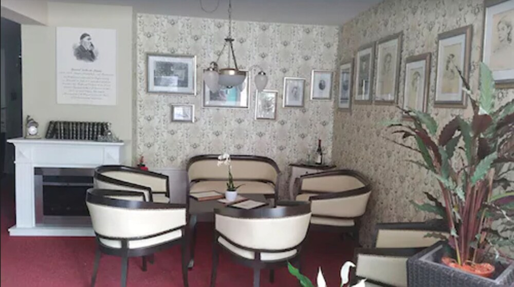 Photo - Hotel Andreas