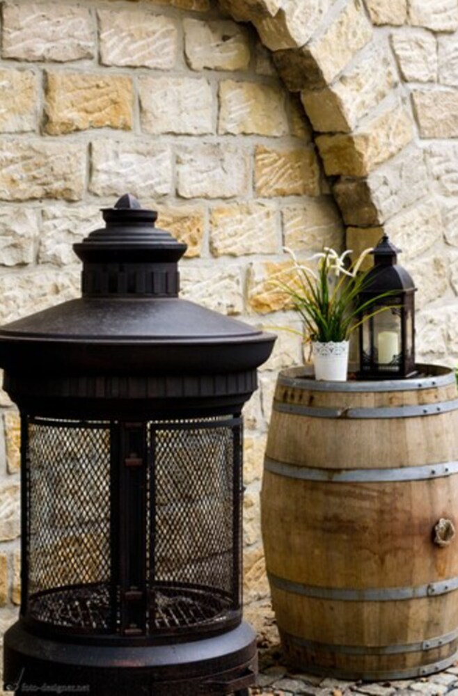 Photo - Hotel Andreas