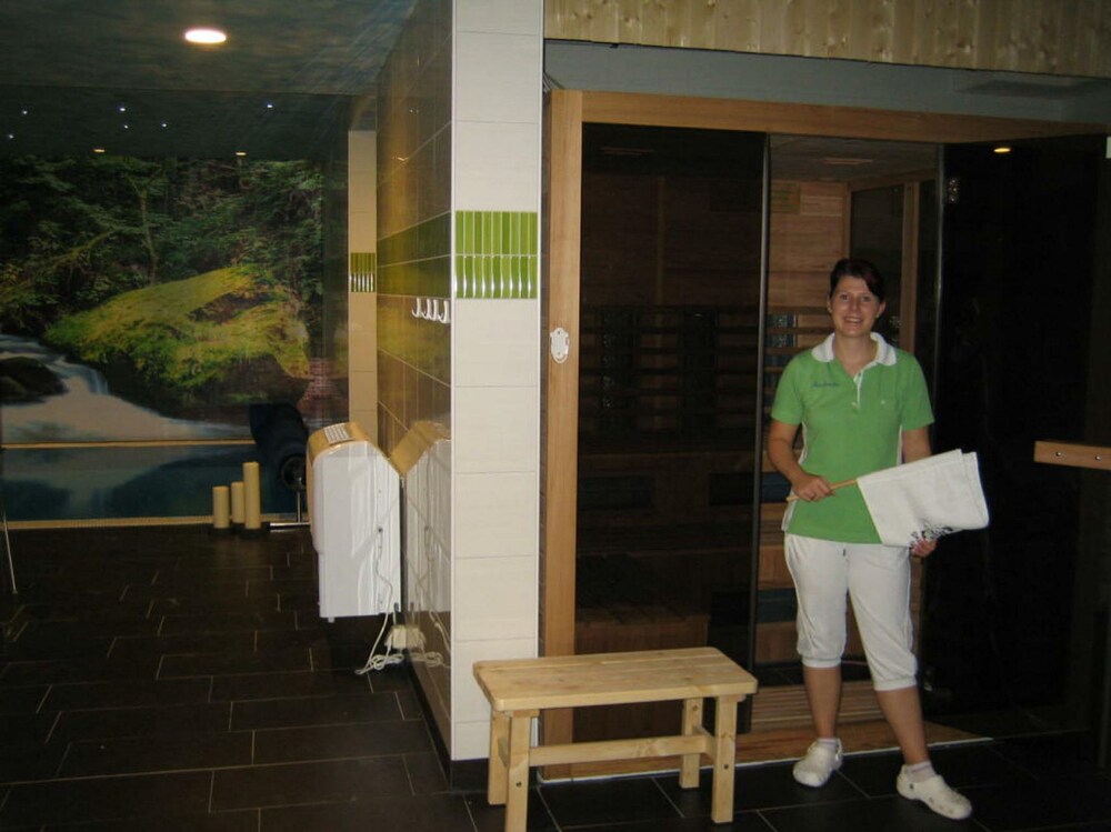 Photo - Hotel Andreas