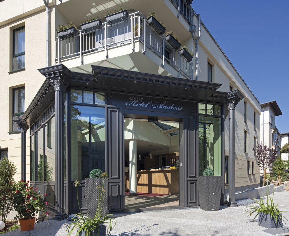 Photo - Hotel Andreas
