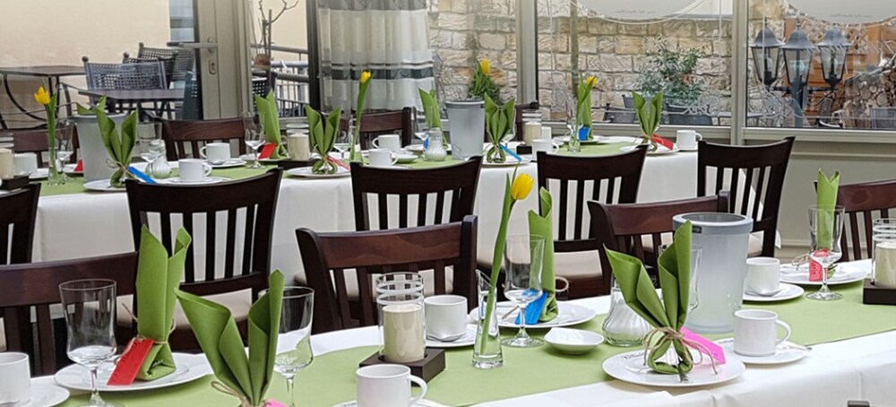 Photo - Hotel Andreas