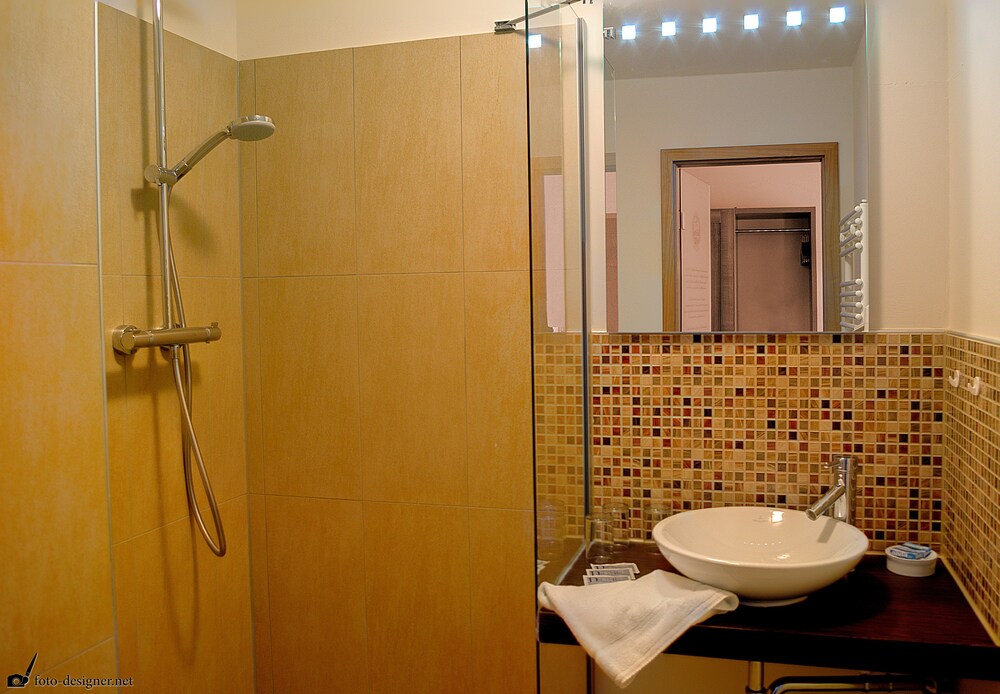 Photo - Hotel Andreas