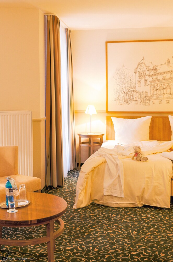 Photo - Hotel Andreas