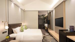 Flat-screen TV