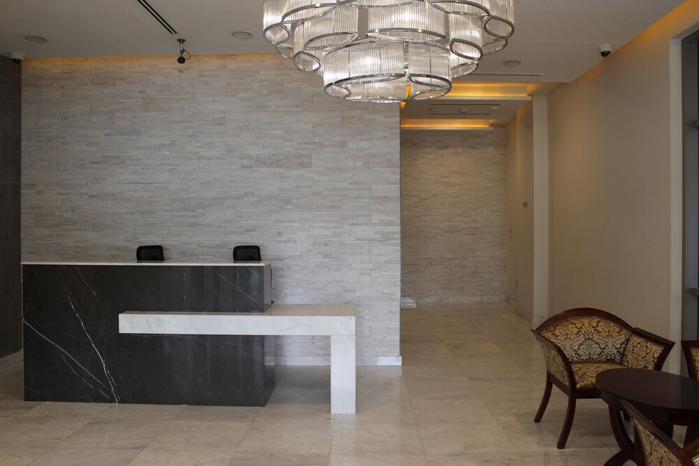 Oyo 116 Home Fully Furnished One Bedroom Apartments Dubai