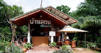 Baan Suan Resort
