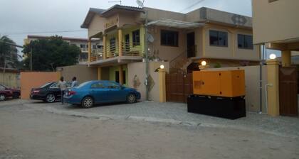 Feehi's Place
