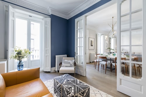 ジスティシア アパートメント II バイ フラッスウィートホーム