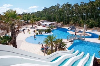 Sandaya Camping Soulac Plage Soulac Sur Mer 2019 Room