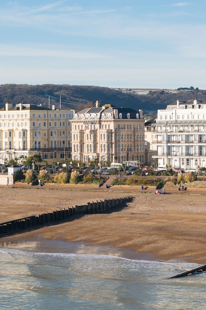 The Chatsworth Hotel in Eastbourne 