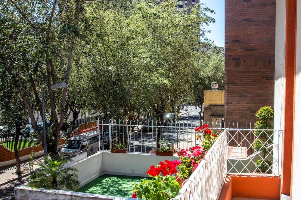 Foto - El Patio Hostel Quito