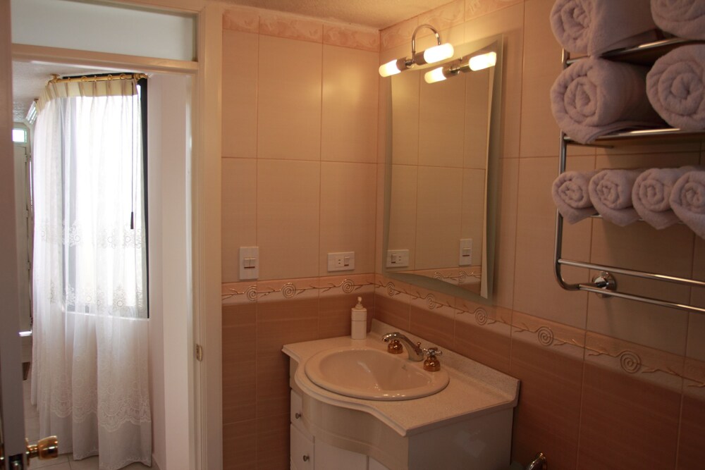 Foto - El Patio Hostel Quito