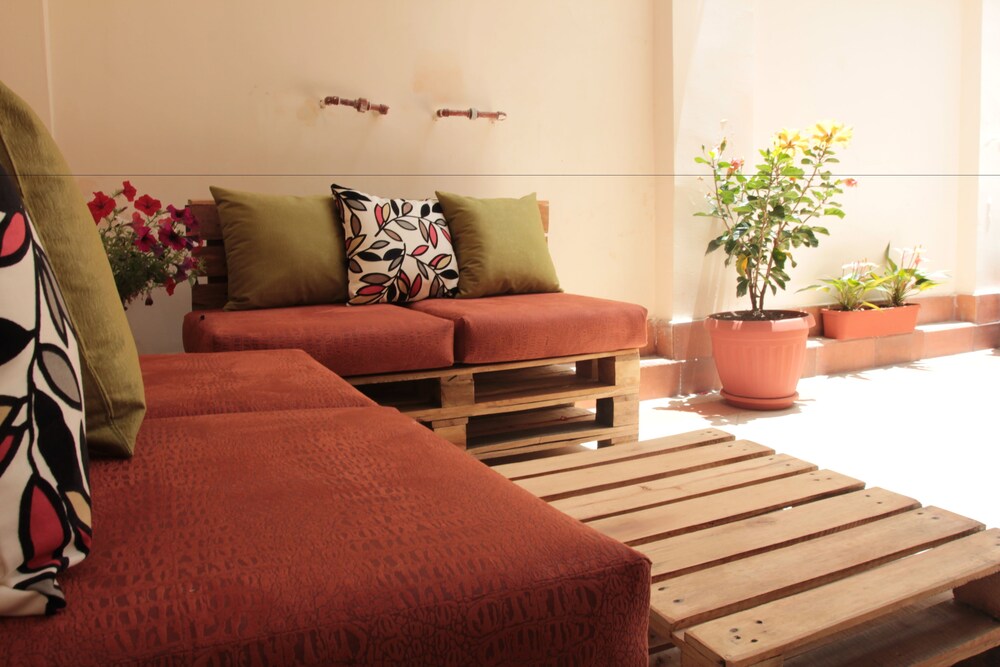 Photo - El Patio Hostel Quito