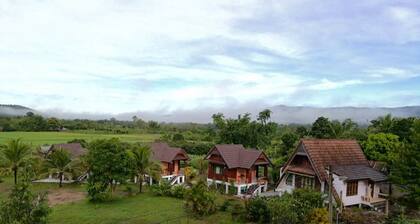 GreenHill Resort Phurua
