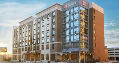 Hilton Garden Inn Memphis Downtown Beale Street