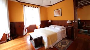 2 Schlafzimmer, Bügeleisen/Bügelbrett, kostenlose Babybetten