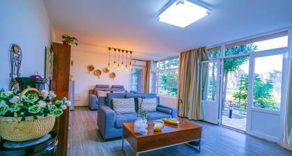Yiyun Rural Residence Siji ChristmasTown