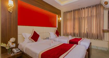 OYO 160 Hotel Shraddha Palace