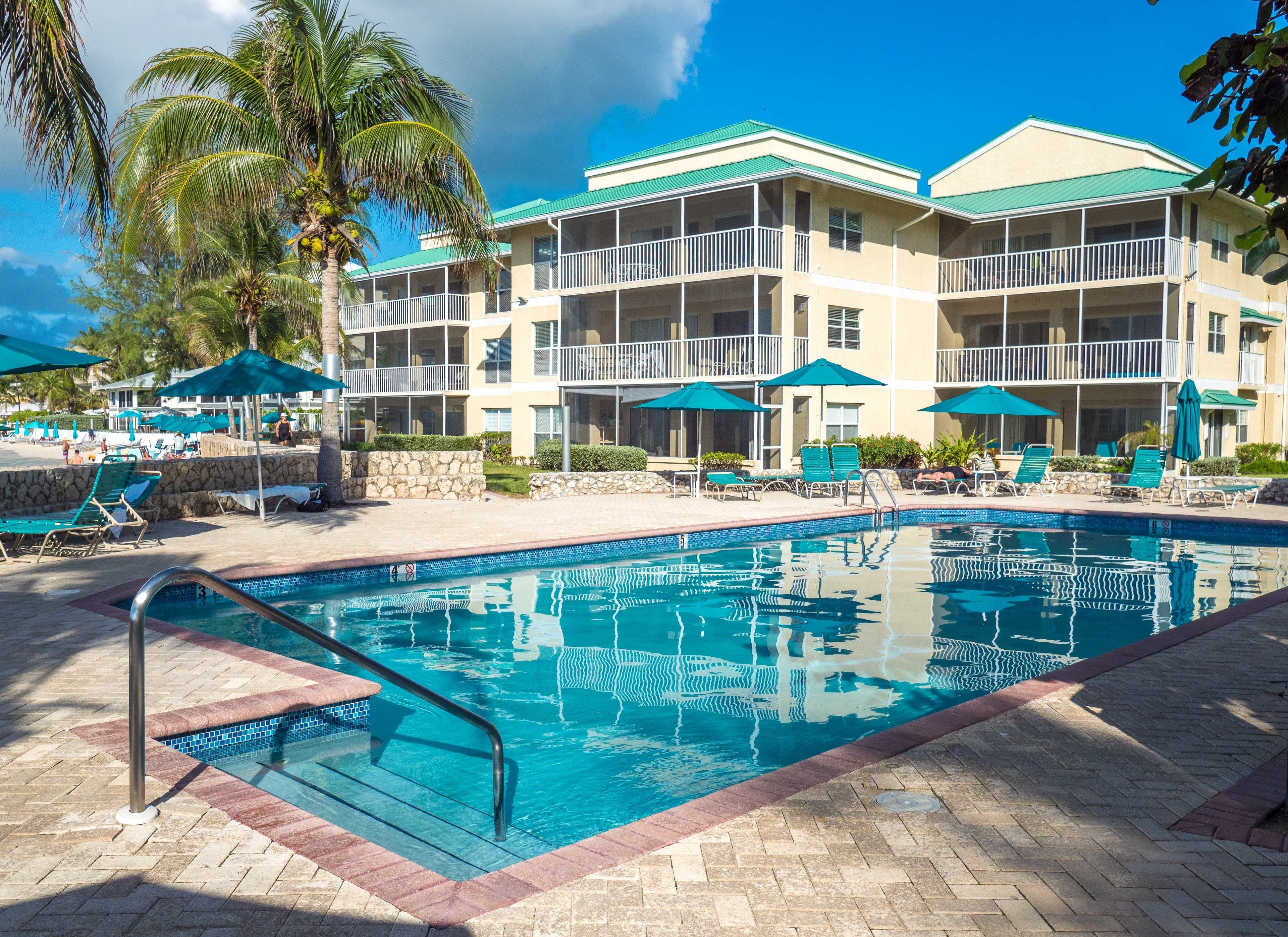 Plantation Village #20 by Cayman Vacation in Seven Mile Beach in Seven Mile Beach, Cayman Islands