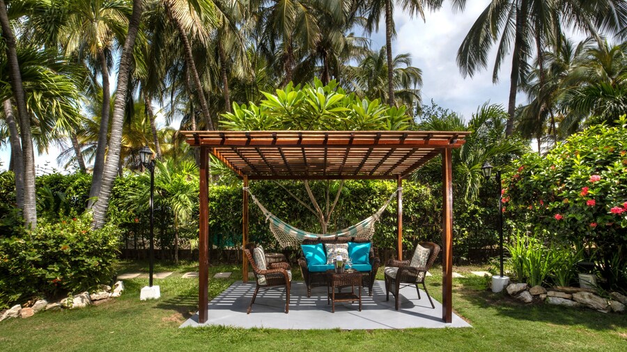 Casa Verano Hotel Boutique