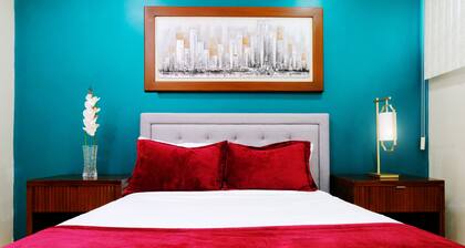 Victoria City Hotel