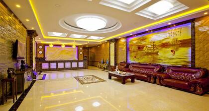 Gem Prairie Jia Sheng Hotel