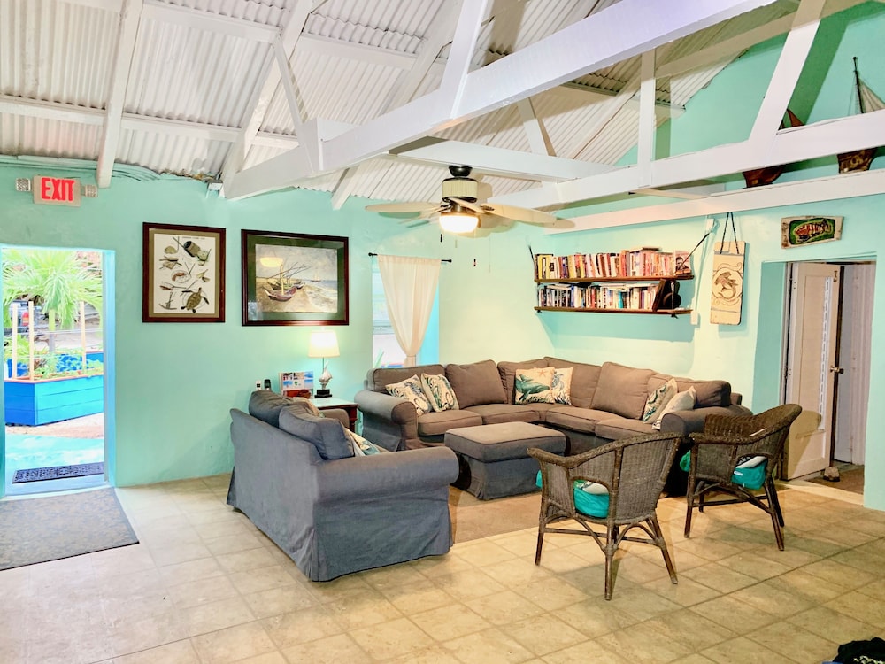 2 Best AllInclusive Resorts In Andros Island, Bahamas Trip101