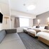 Pearl Hotel Shinjuku Akebonobashi