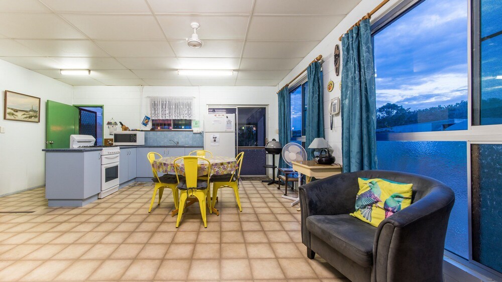 Birdsong House Dingo Beach Rooms, Reviews & Deals (Dingo Beach, AUS