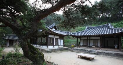 Okyeon pavilion