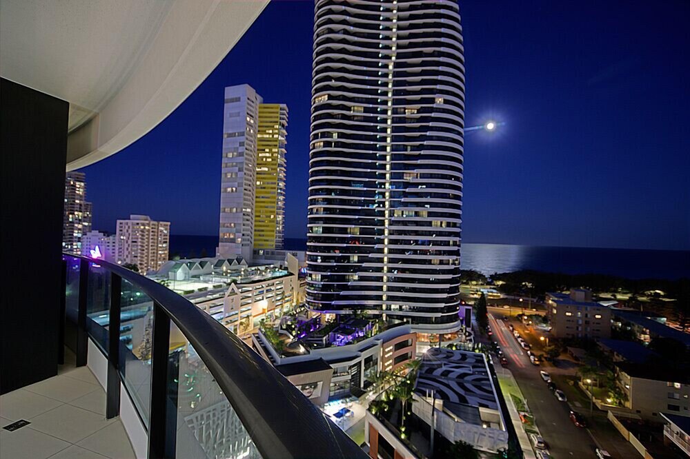 Oracle Boulevard - Private Apartments