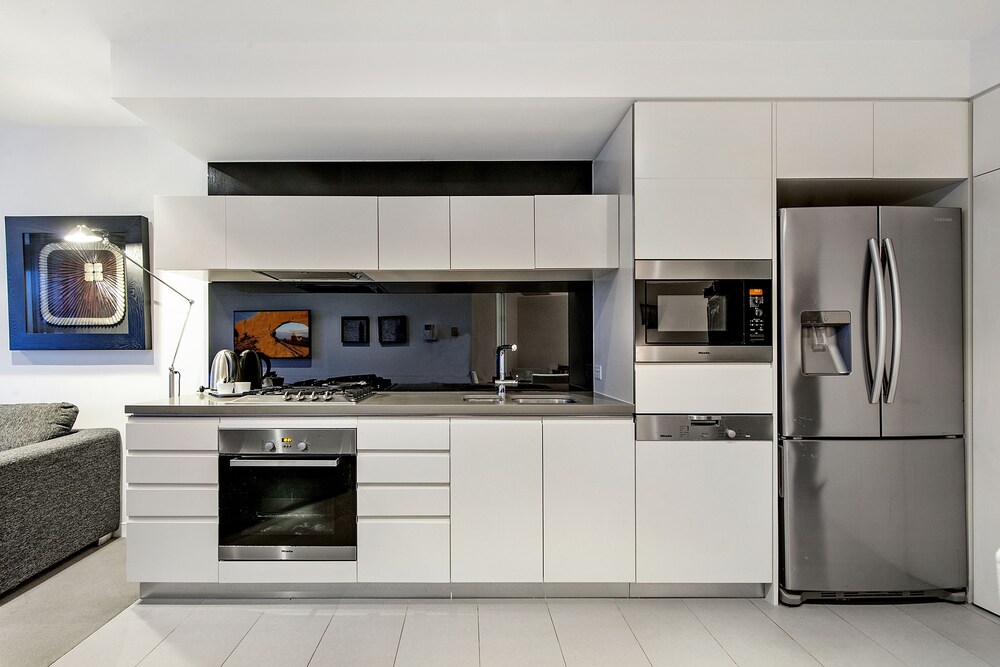 Oracle Boulevard - Private Apartments