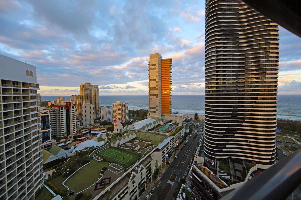 Oracle Boulevard - Private Apartments