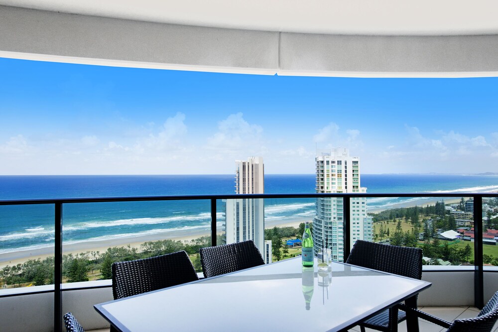 Oracle Boulevard - Private Apartments