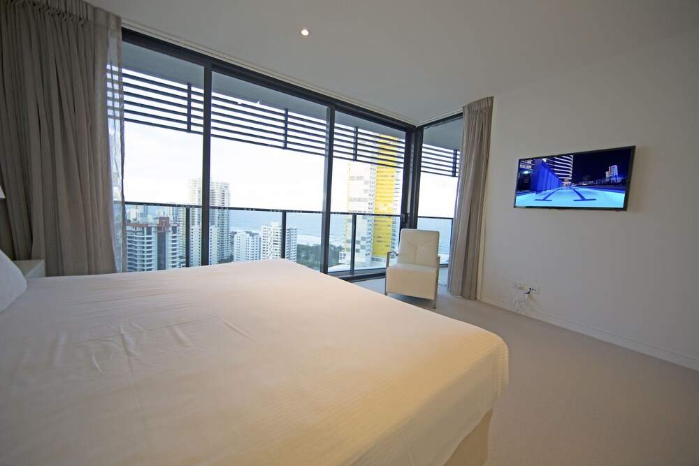 Oracle Boulevard - Private Apartments