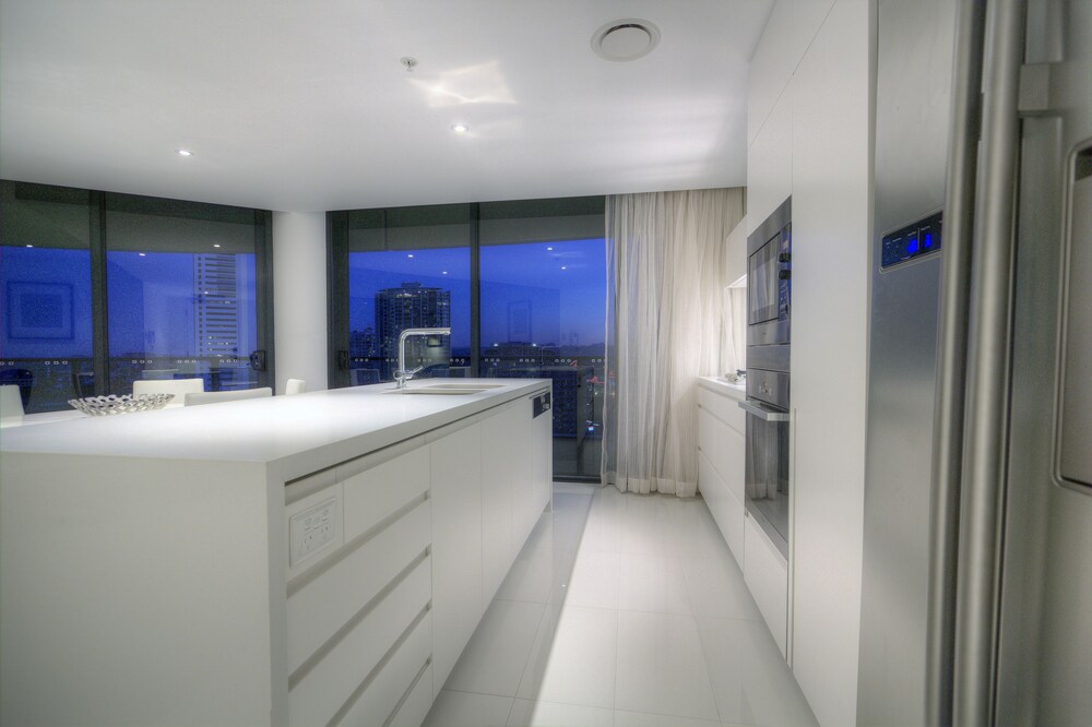 Oracle Boulevard - Private Apartments