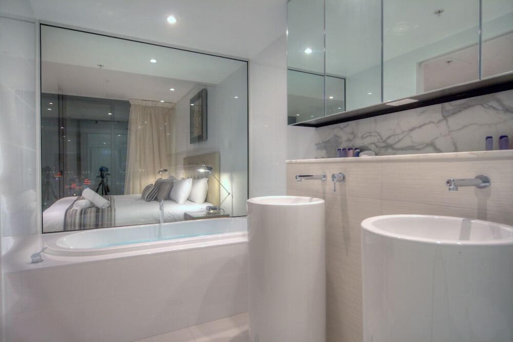 Oracle Boulevard - Private Apartments