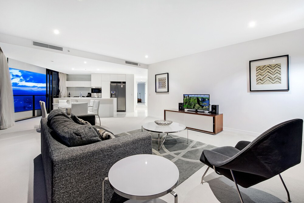 Oracle Boulevard - Private Apartments