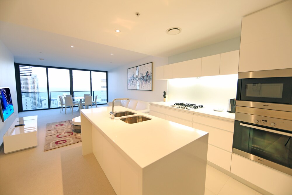 Oracle Boulevard - Private Apartments