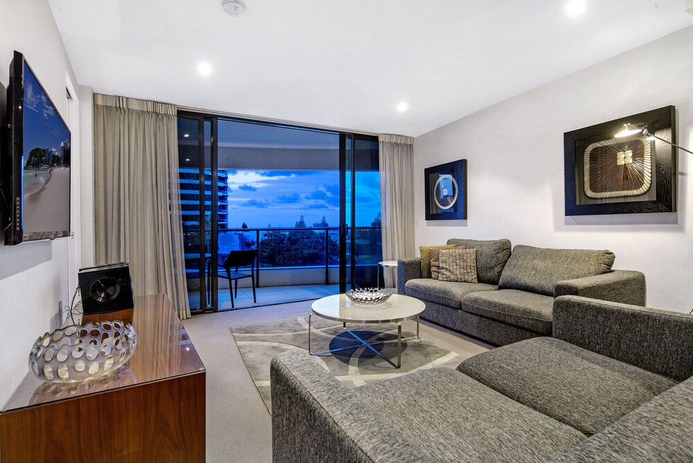 Oracle Boulevard - Private Apartments