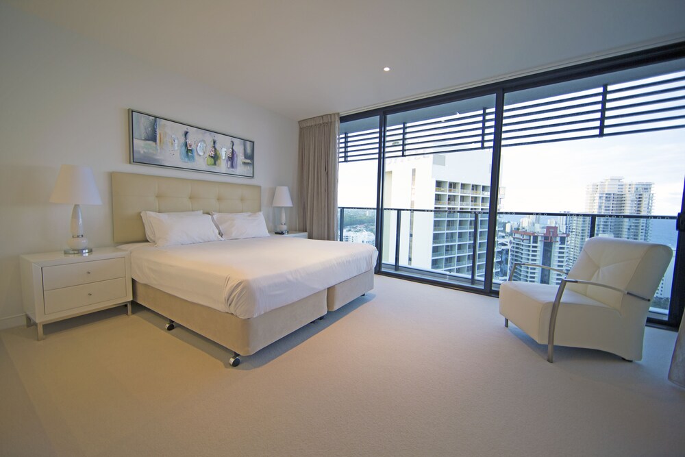 Oracle Boulevard - Private Apartments