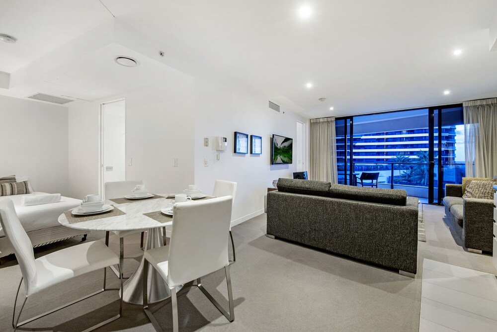 Oracle Boulevard - Private Apartments