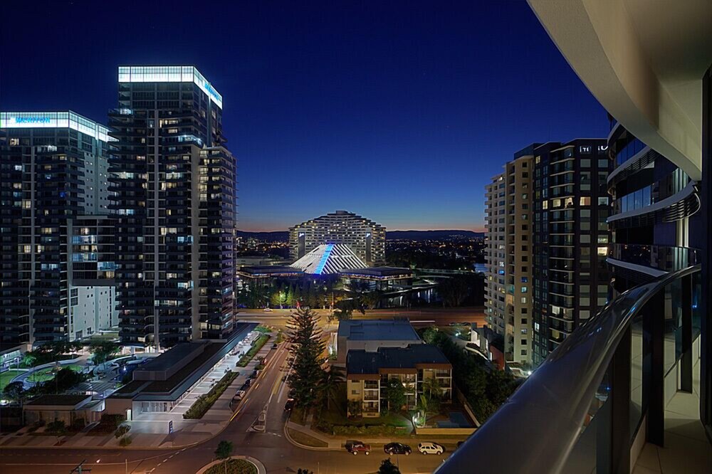 Oracle Boulevard - Private Apartments