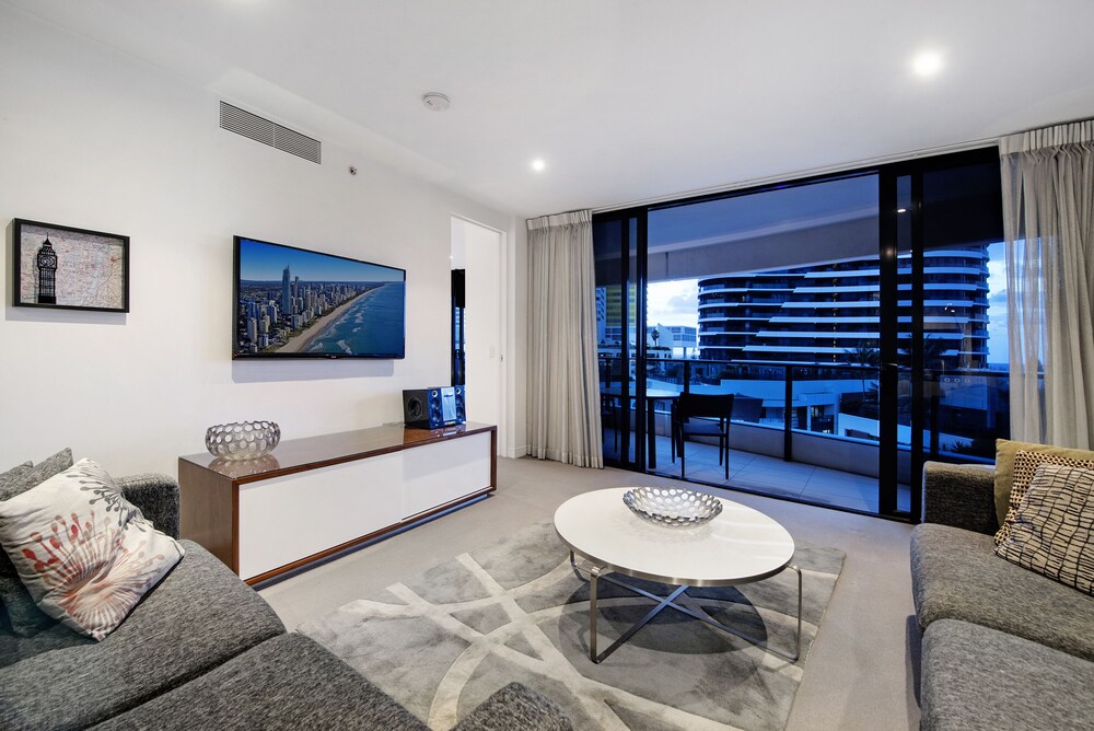 Oracle Boulevard - Private Apartments