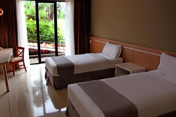 Nava Hotel Tawangmangu Deals Reviews Solo Idn Wotif - 