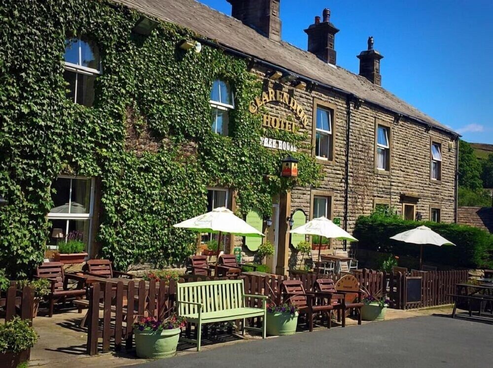 The Clarendon Hotel In Skipton Rates Reviews On Orbitz Featured Image