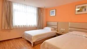 Rollaway beds