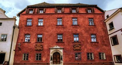 Hotel EBERSBACH
