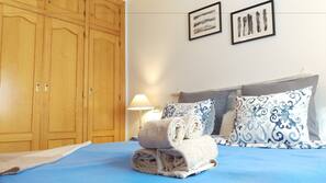 1 Schlafzimmer, kostenloses WLAN